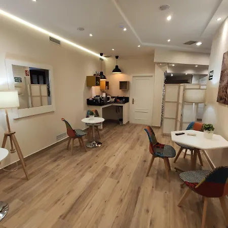Guest house Tripolis 2*