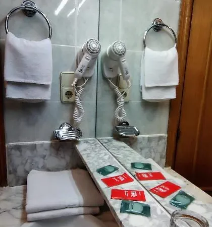 Tripolis Guest house