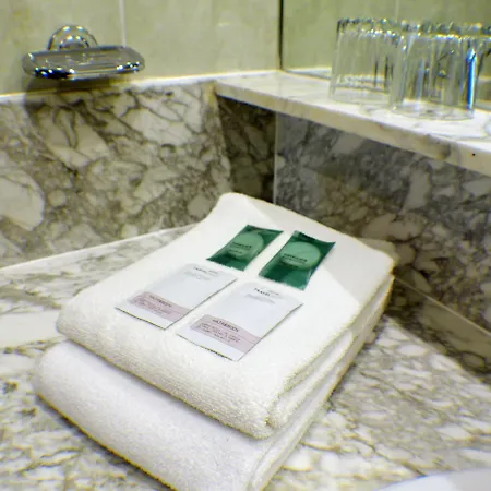 Tripolis Guest house Toledo