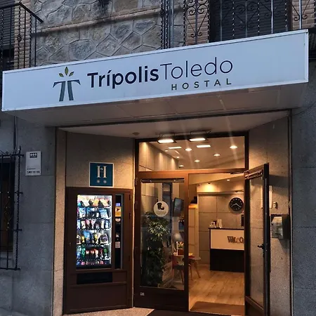 Tripolis Toledo