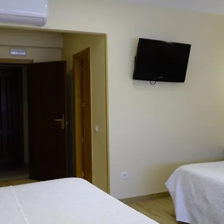 Guest house Tripolis