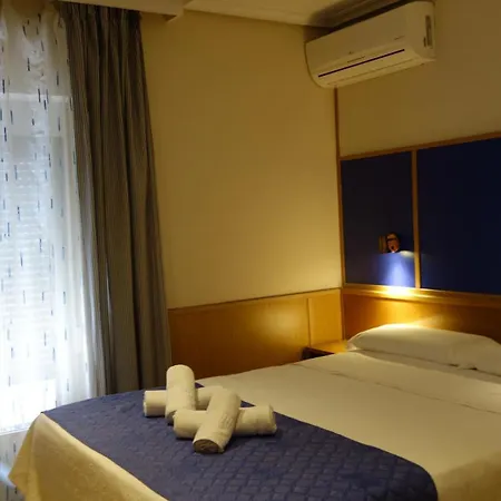 Tripolis Guest house Toledo